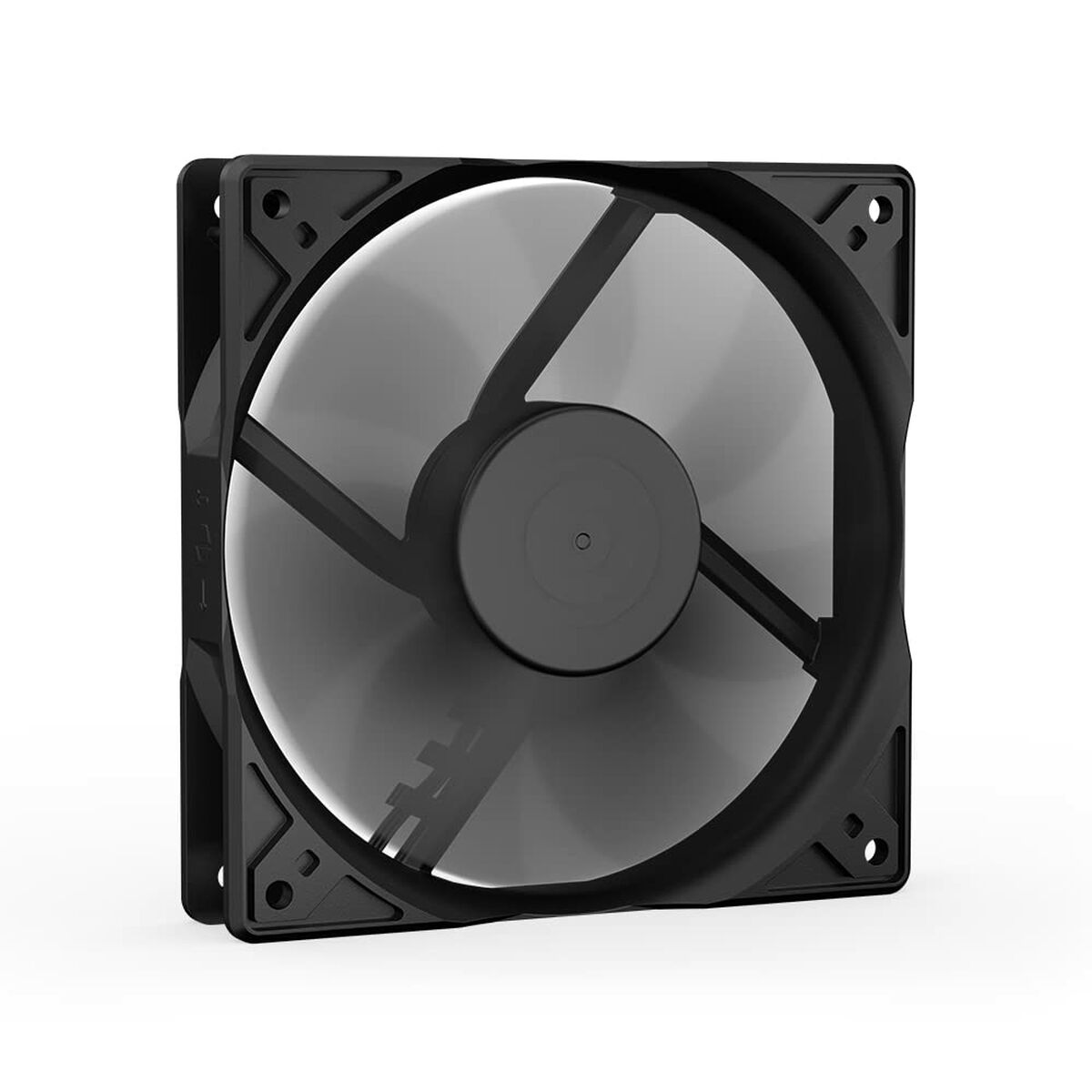 Lådfläkt Endorfy EY4A017                         Ø 12 cm - 5