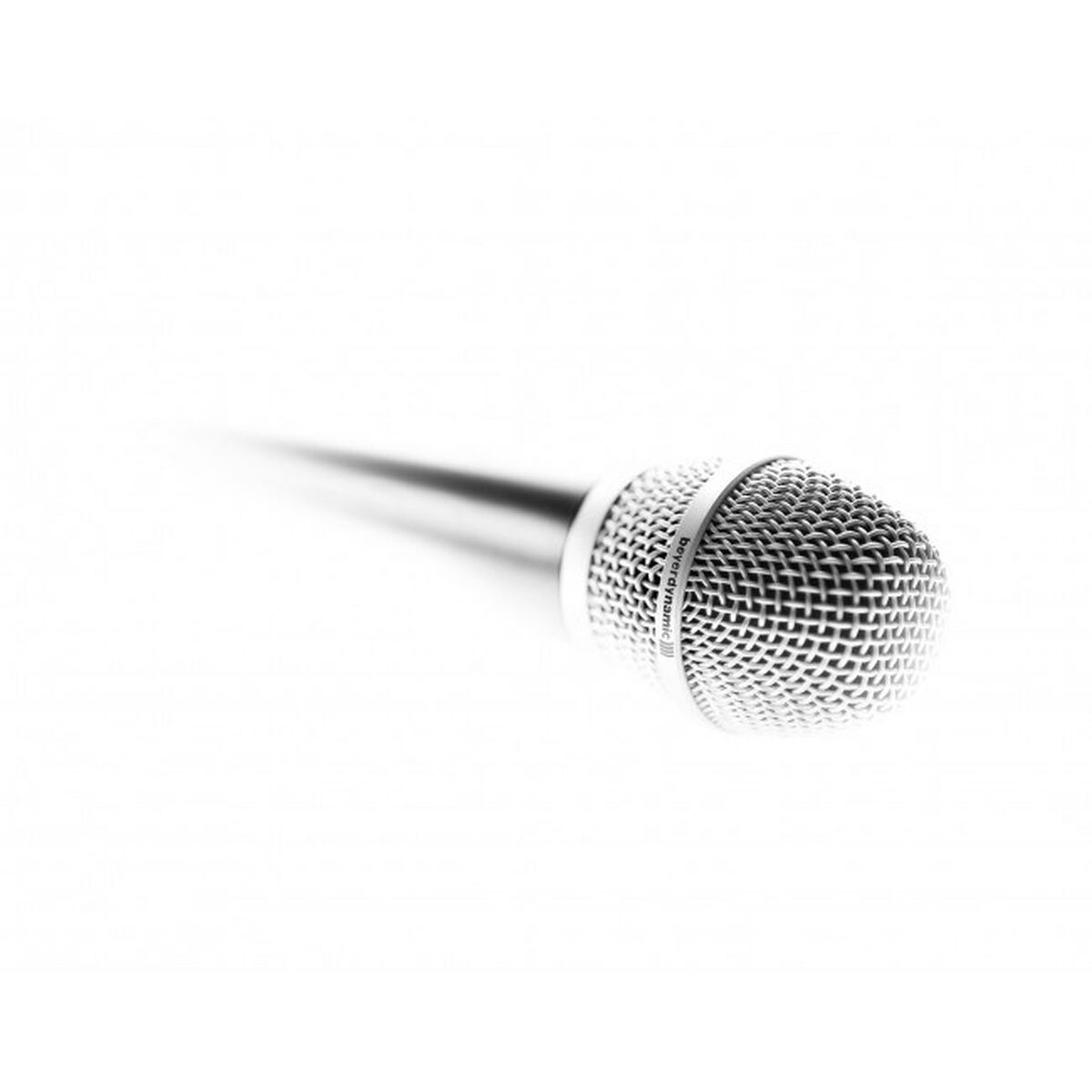 Mikrofon Beyerdynamic TG V35d s - 2