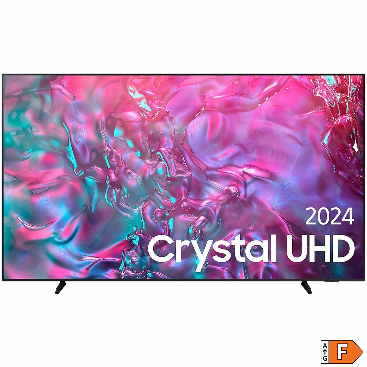 Smart TV Samsung TU98DU9005 4K Ultra HD 98" LED AMD FreeSync - 2