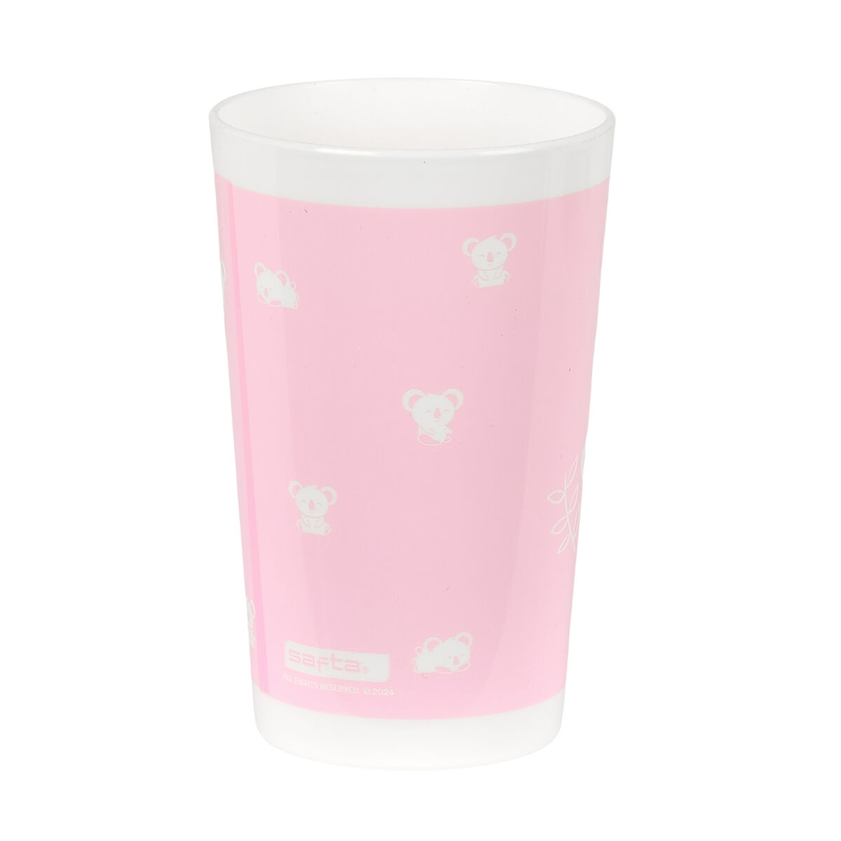 Barnservis set Safta Koala Polyester 26 x 26 x 9 cm - 5