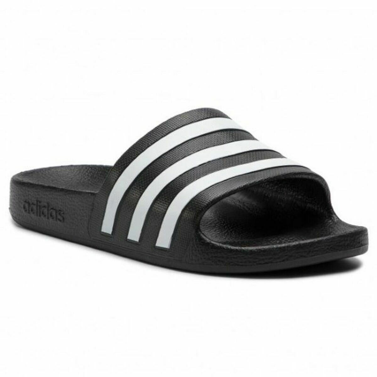 Badtofflor Adidas ADILETTE AQUA Unisex - 4