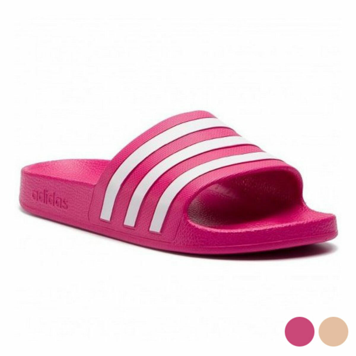 Badtofflor Adidas ADILETTE AQUA Unisex