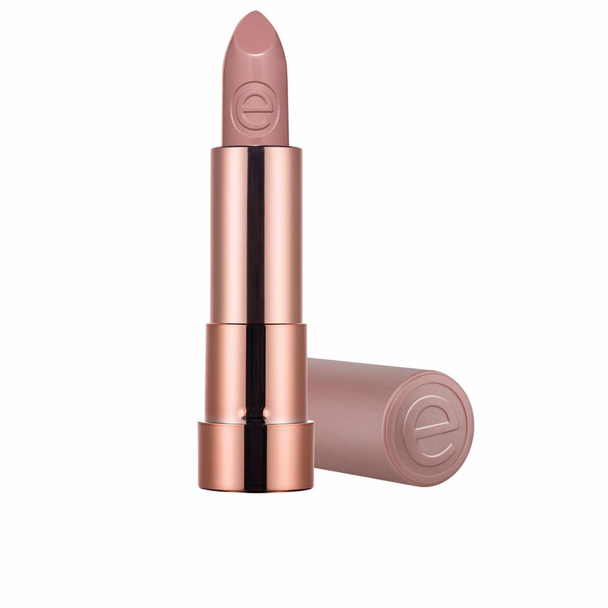 Läppstift Essence Hydrating Nude Nº 302 Nº 302-heavenly 3,5 g