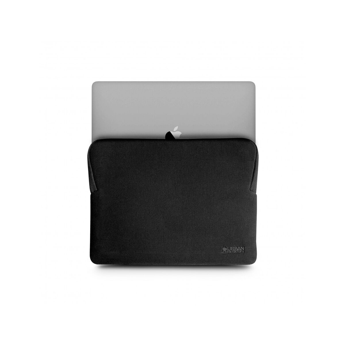 Laptopfodral Urban Factory MMC16UF Väska Svart - 3