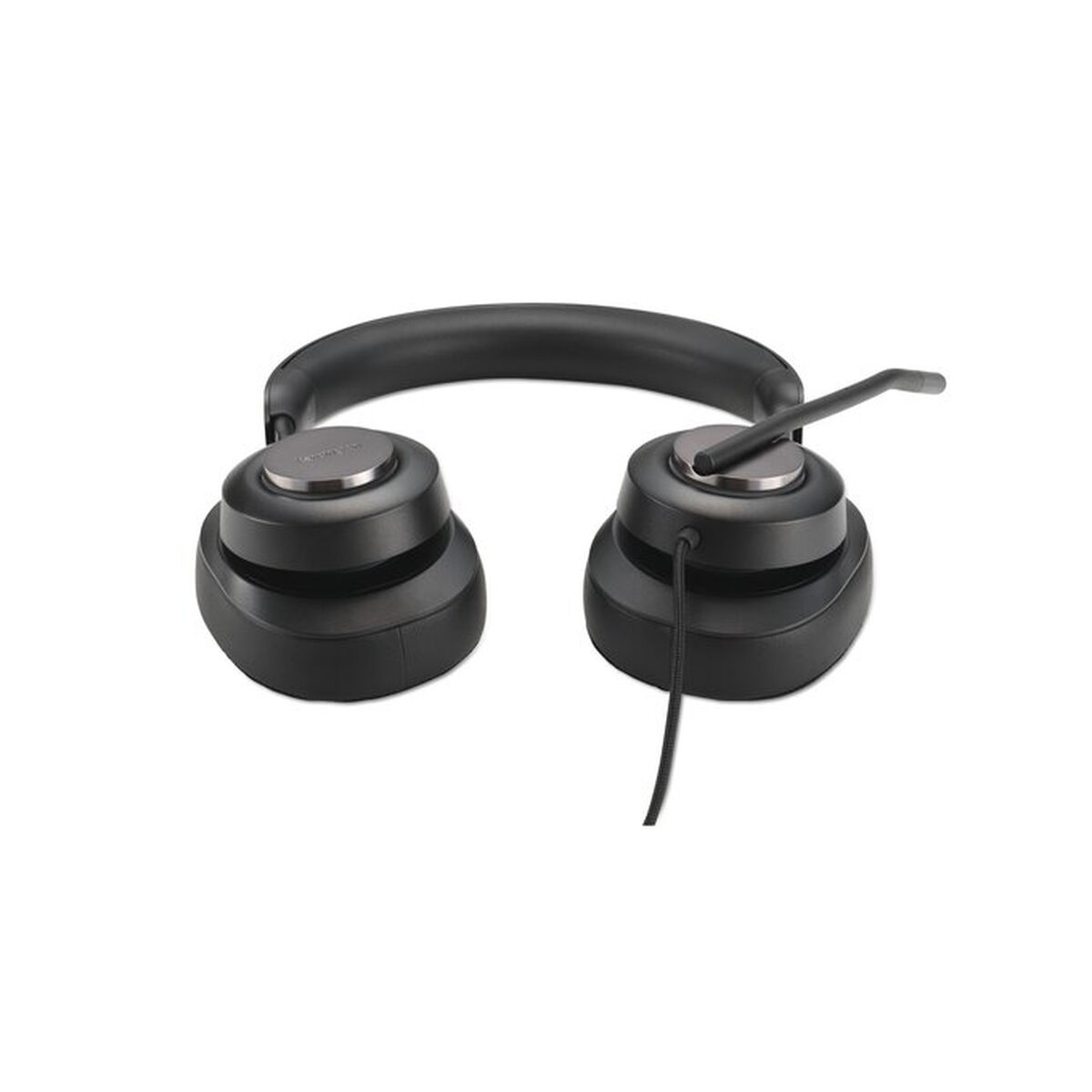 Hörlurar Kensington H2000 Svart - 11