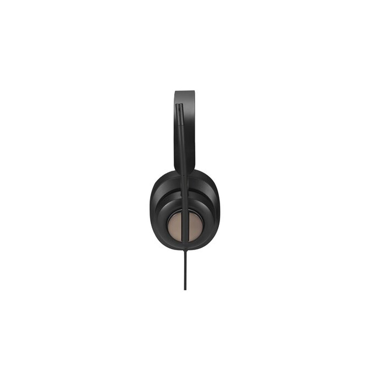 Hörlurar Kensington H2000 Svart - 9