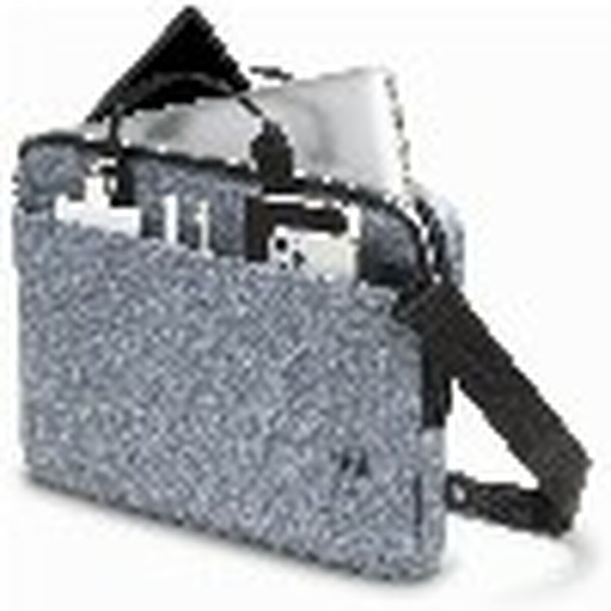 Laptopväska med hjul Dicota D31872-RPET - 11