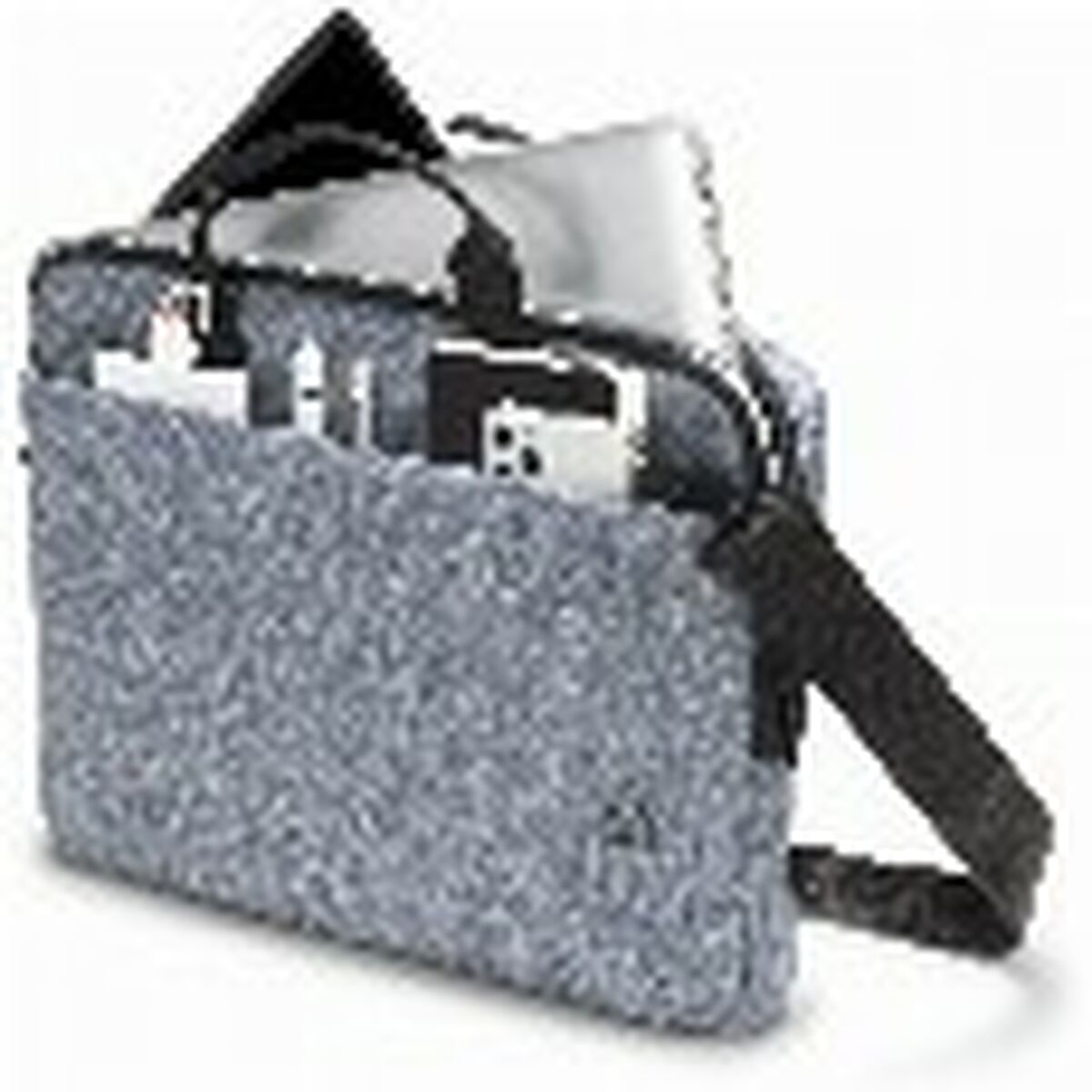 Laptopväska med hjul Dicota D31872-RPET - 15