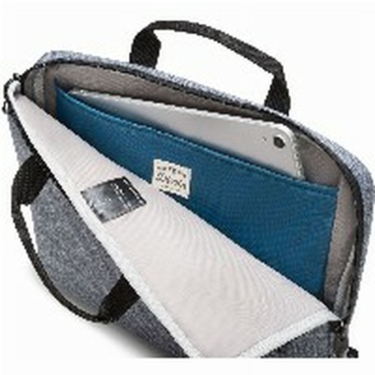 Laptopväska med hjul Dicota D31872-RPET - 5