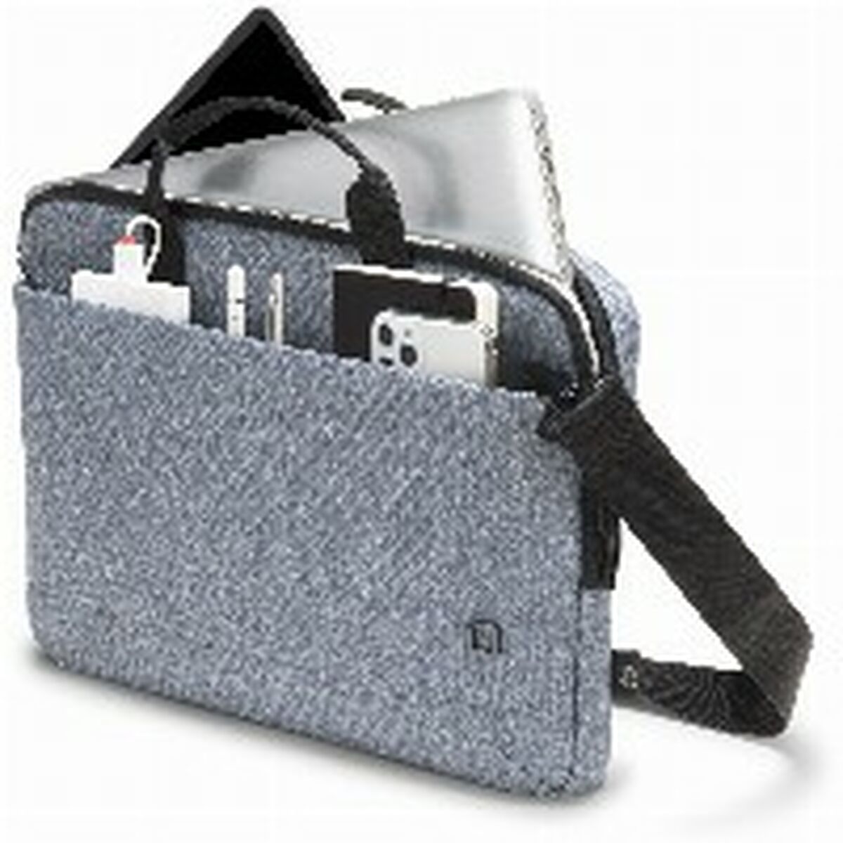Laptopväska med hjul Dicota D31872-RPET - 6