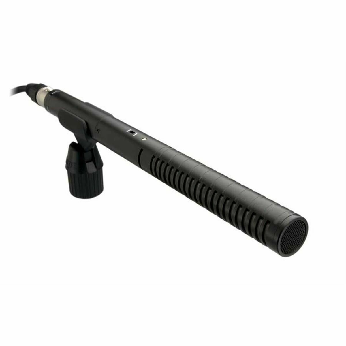 Mikrofon Rode Microphones NTG-2 - 2