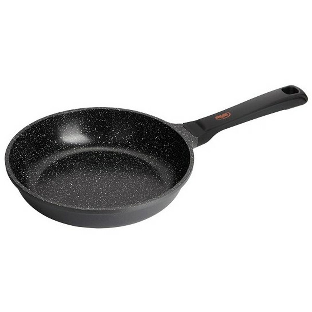 Stekpanna Inoxibar ABSOLUTE Svart Aluminium Ø 28 cm