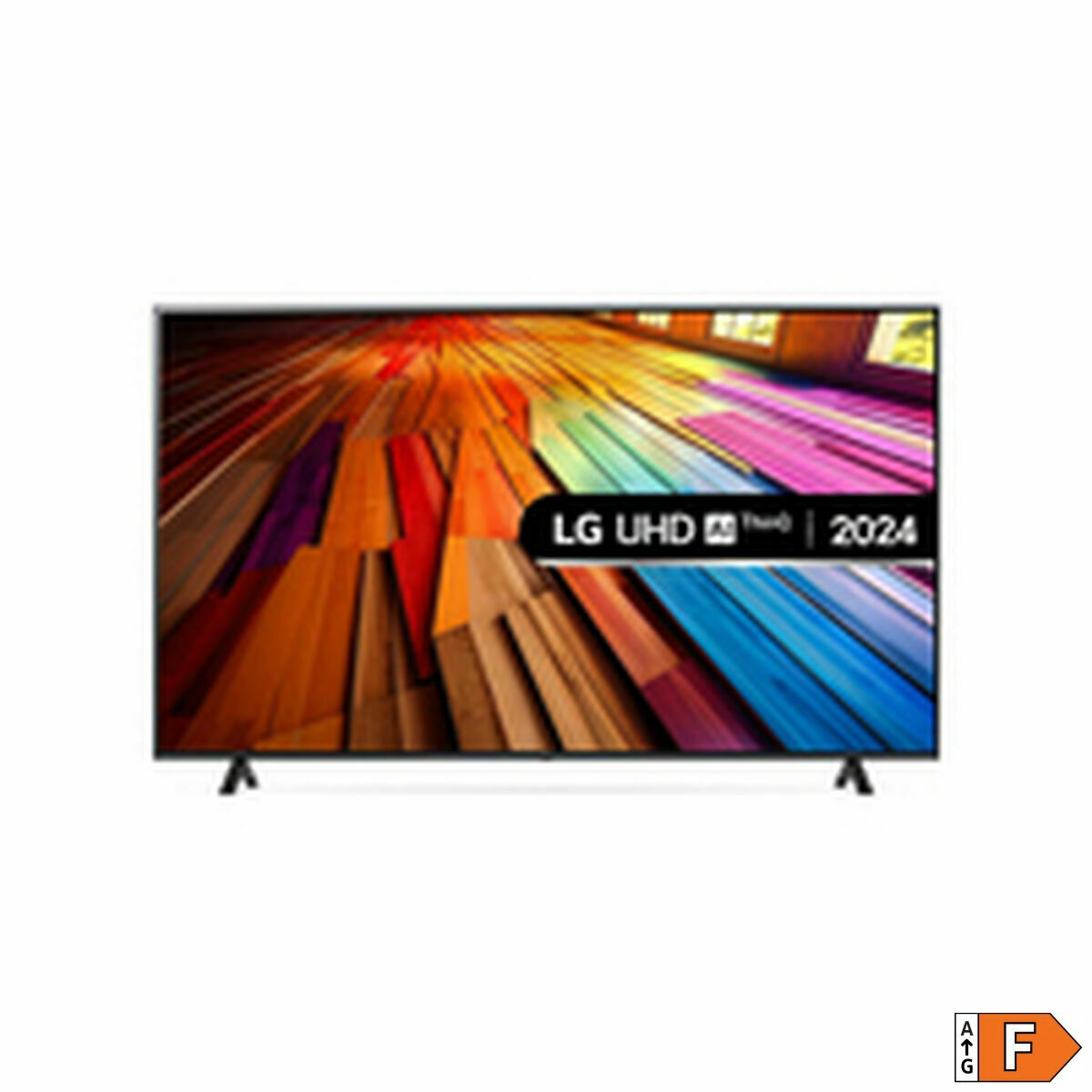 Smart TV LG 75UT80006LA 75" 4K Ultra HD LED HDR D-LED - 3