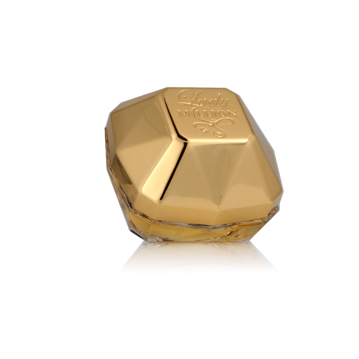Parfym Damer Paco Rabanne EDP Lady Million 30 ml - 2
