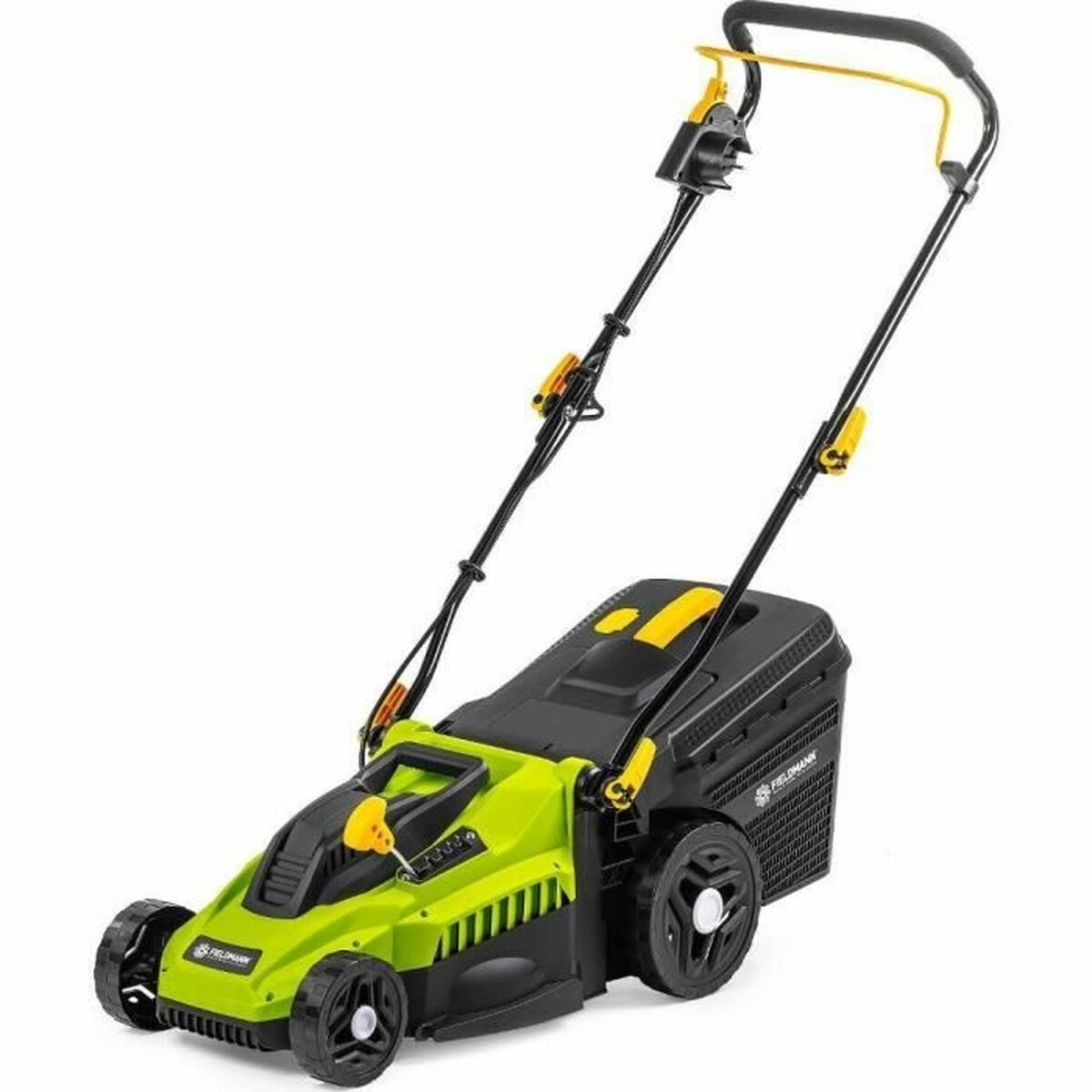Elektrisk gräsklippare Fieldmann FZR 2033-E 230 V 33 cm - 2