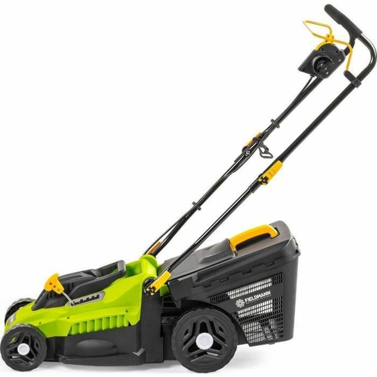 Elektrisk gräsklippare Fieldmann FZR 2033-E 230 V 33 cm - 3