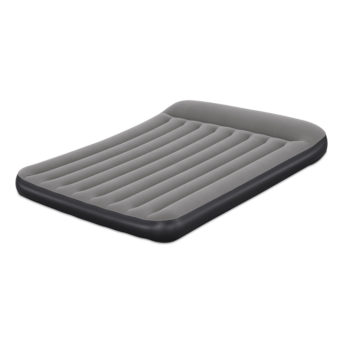 Luftmadrass Bestway 671BS Tritech Queen 203 x 152 x 30 cm - 2