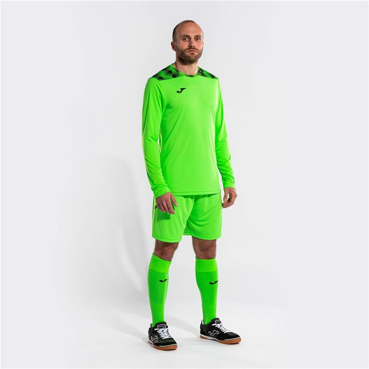 Träningskläder, Barn Joma Sport Joma Zamora VIII - 3