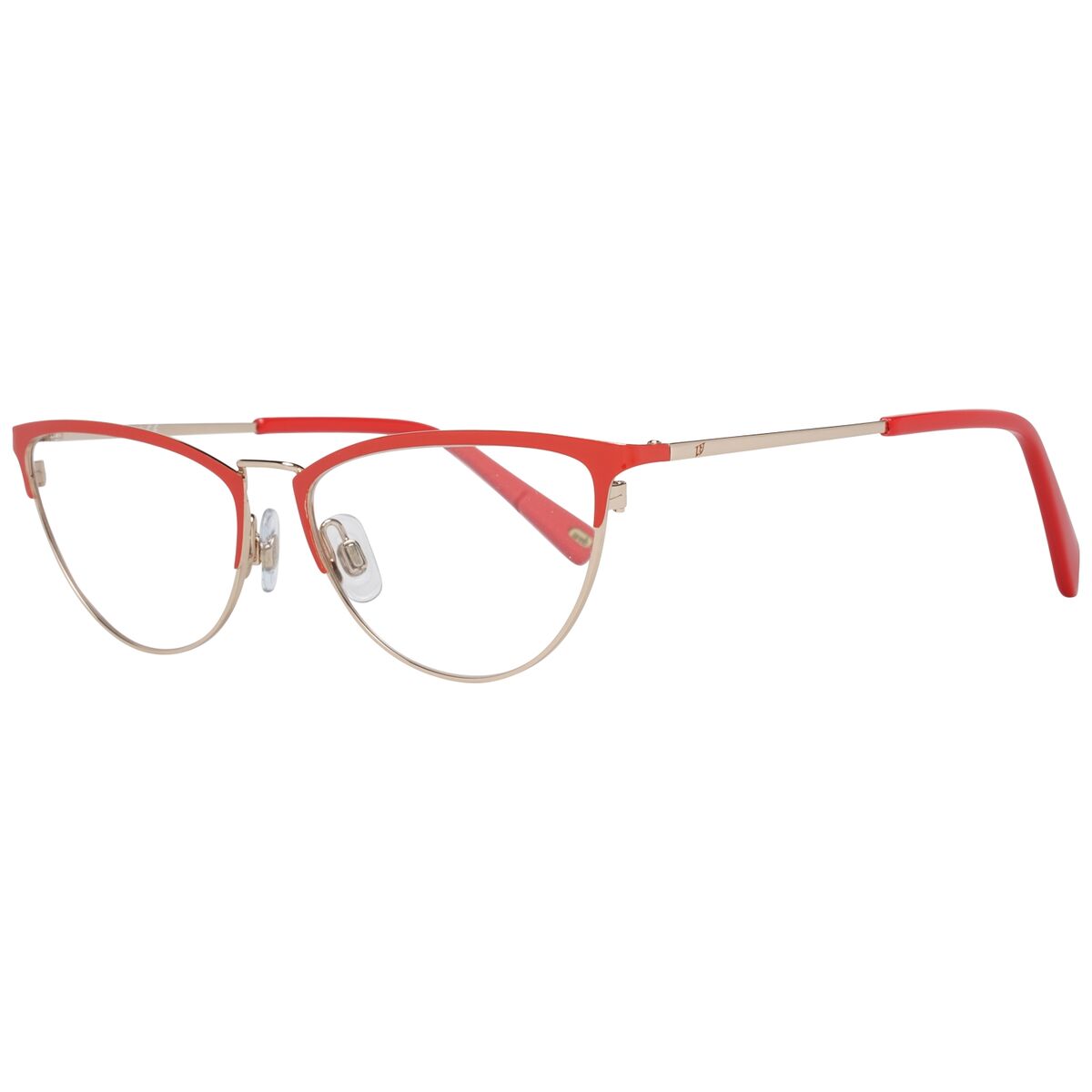 Glasögonbågar Web Eyewear WE5304 54028 - 5