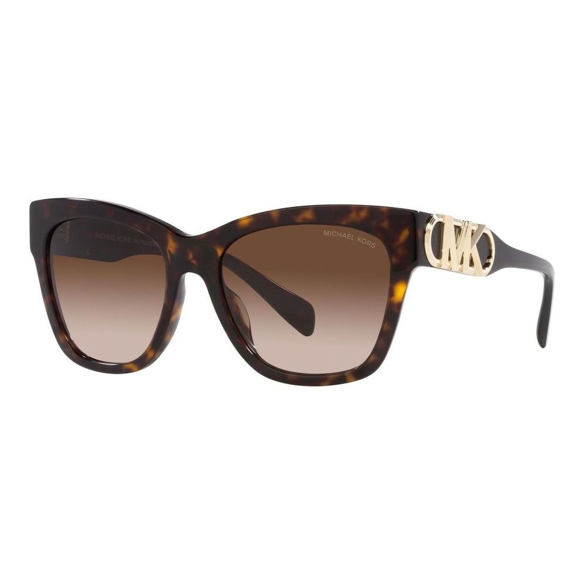 Damsolglasögon Michael Kors EMPIRE SQUARE MK 2182U - 3