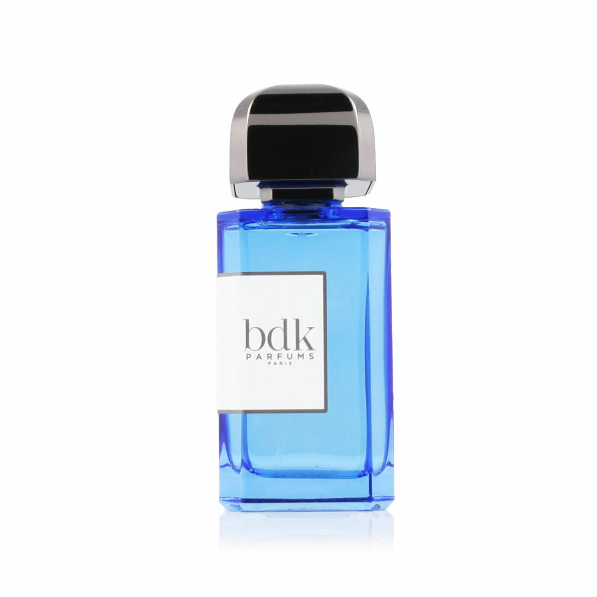 Parfym Unisex BDK Parfums Sel d'Argent EDP 100 ml - 2