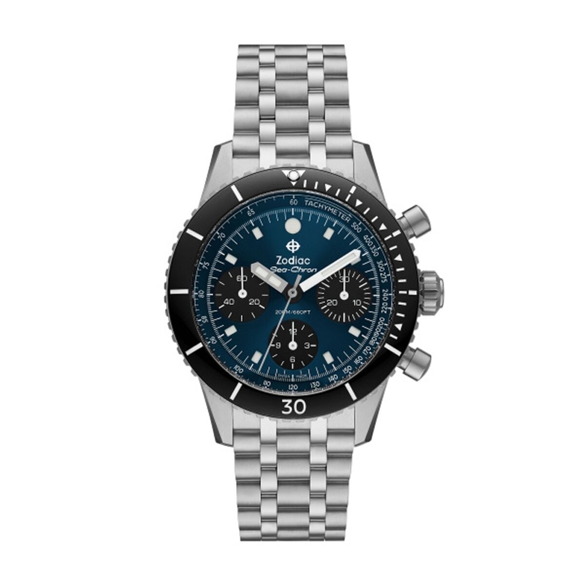Herrklocka Zodiac ZO3605 - 3