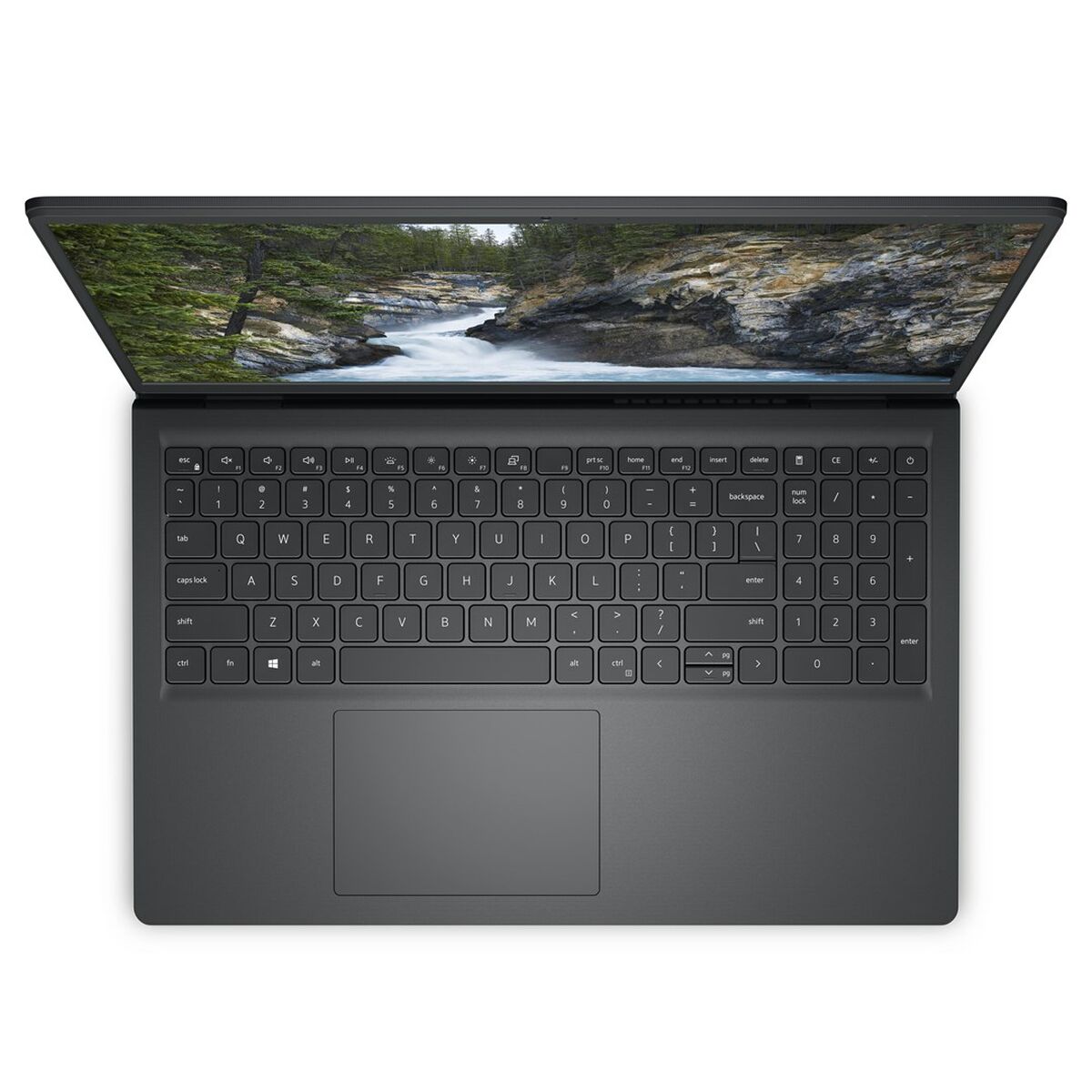 Bärbar dator Dell Vostro 3520 15,6" Intel Core i5-1235U 8 GB RAM 512 GB SSD QWERTY - 3