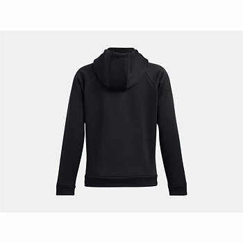 Tröja med huva Dam Under Armour Svart