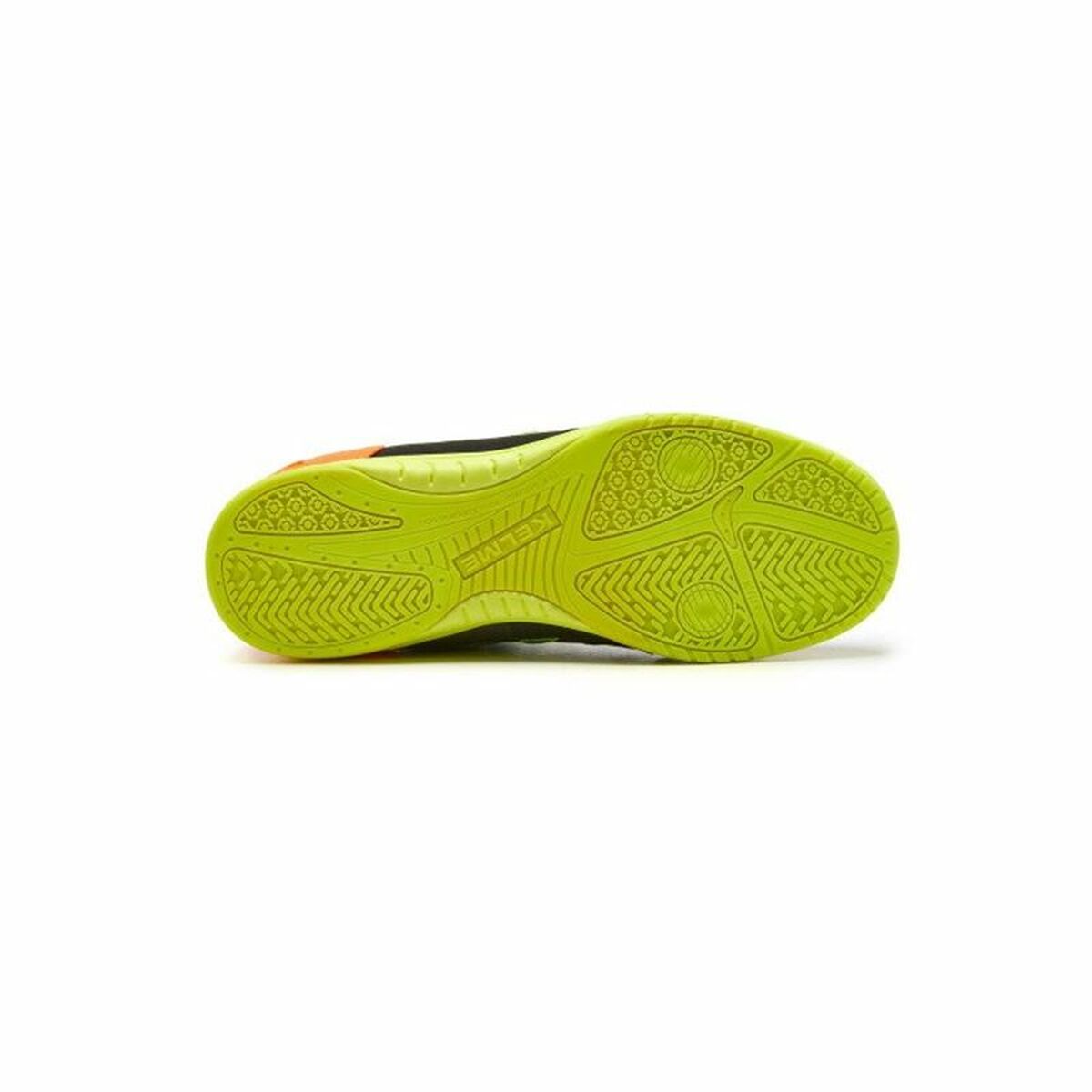 Fotbollsskor för inomhusbruk för vuxna Kelme Precision Svart Unisex - 2