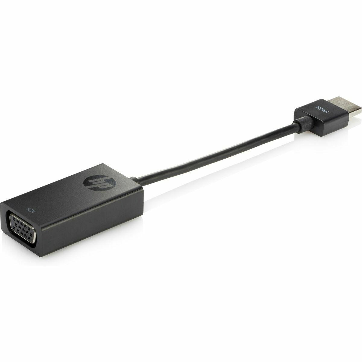 Kabel HDMI HP H4F02AA#AC3 Svart