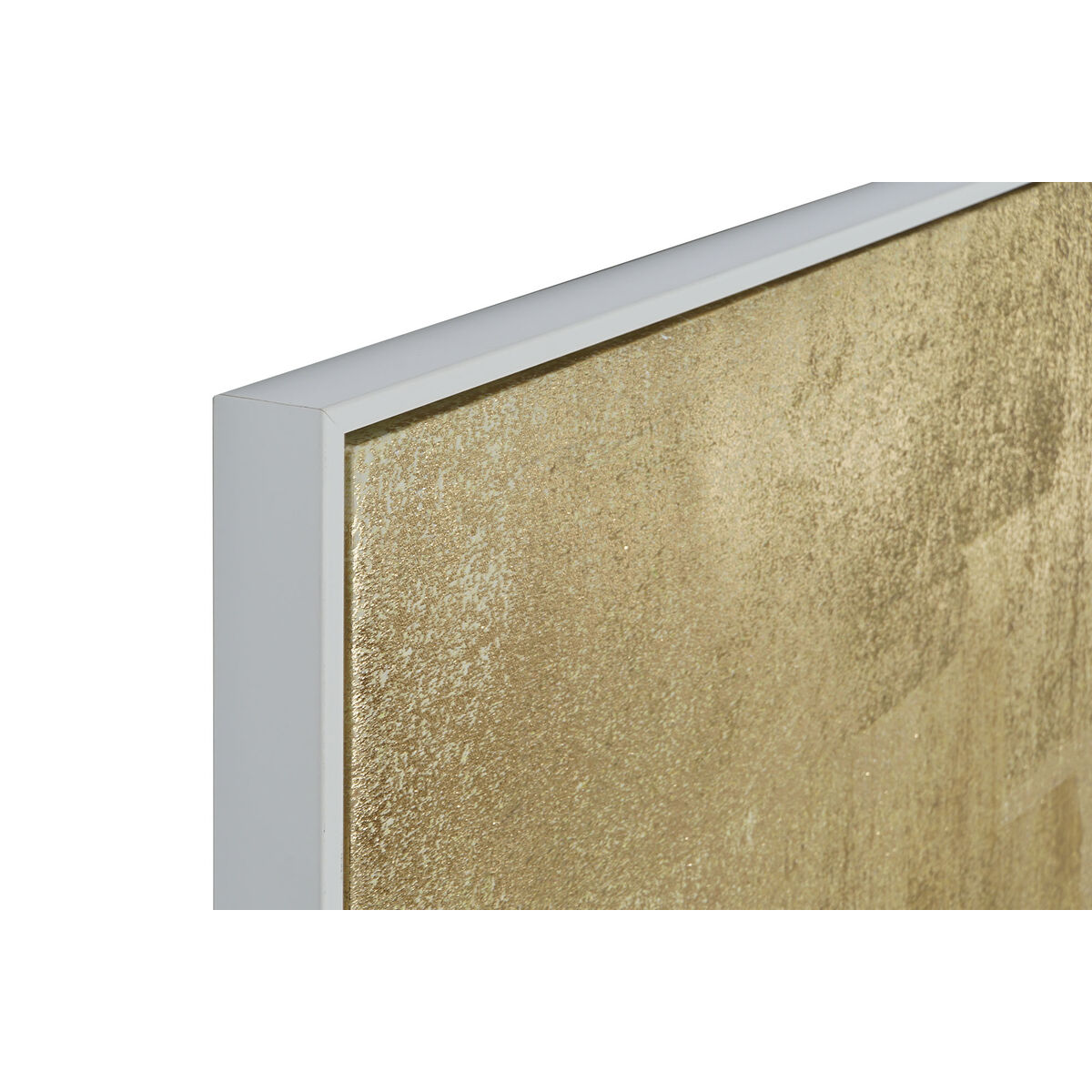 Kanvas Home ESPRIT polystyren Kanvas 103 x 4,5 x 143 cm - 2