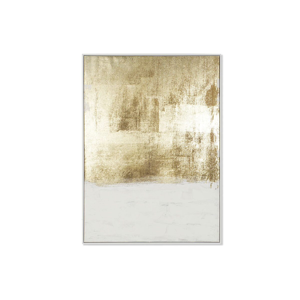 Kanvas Home ESPRIT polystyren Kanvas 103 x 4,5 x 143 cm