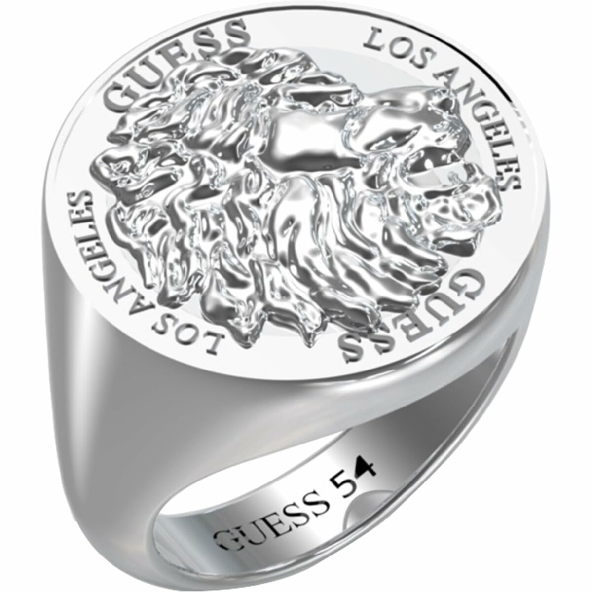 Herr ring Guess JUMR0314JWST (24) - 3