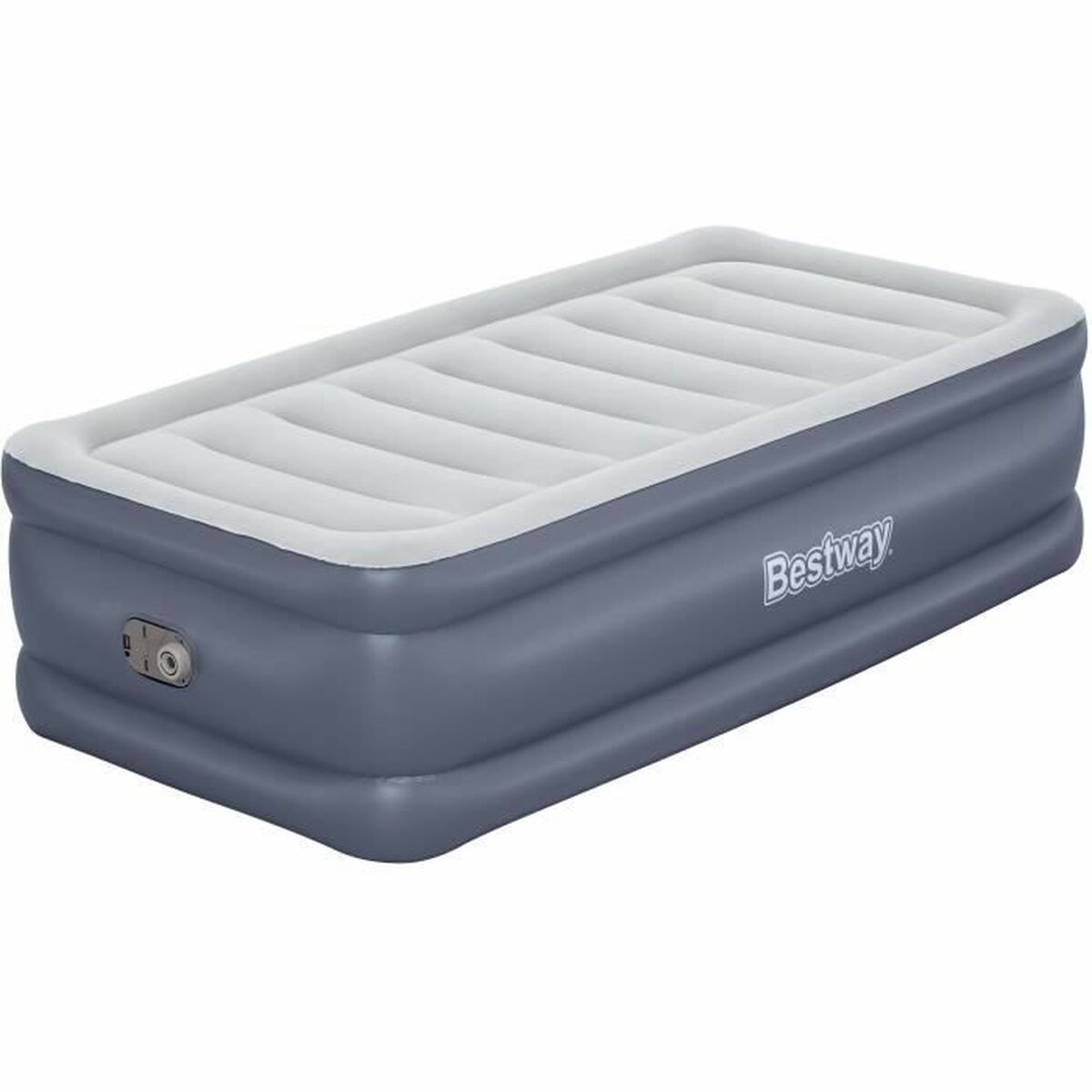 Luftmadrass Bestway 6713G Tritech™ 191 x 97 x 51 cm