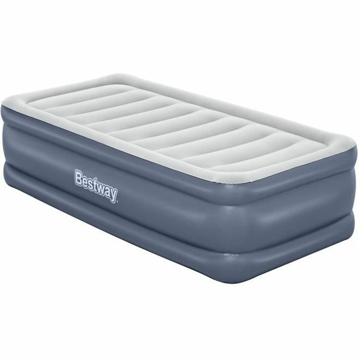 Luftmadrass Bestway 6713G Tritech™ 191 x 97 x 51 cm - 2