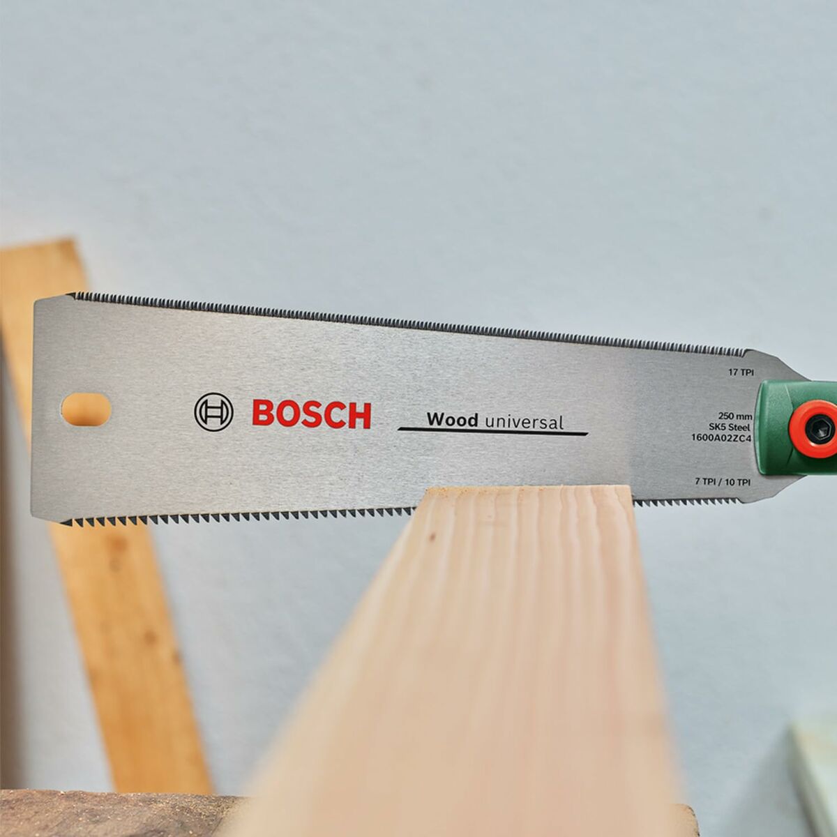 Spatel BOSCH - 3