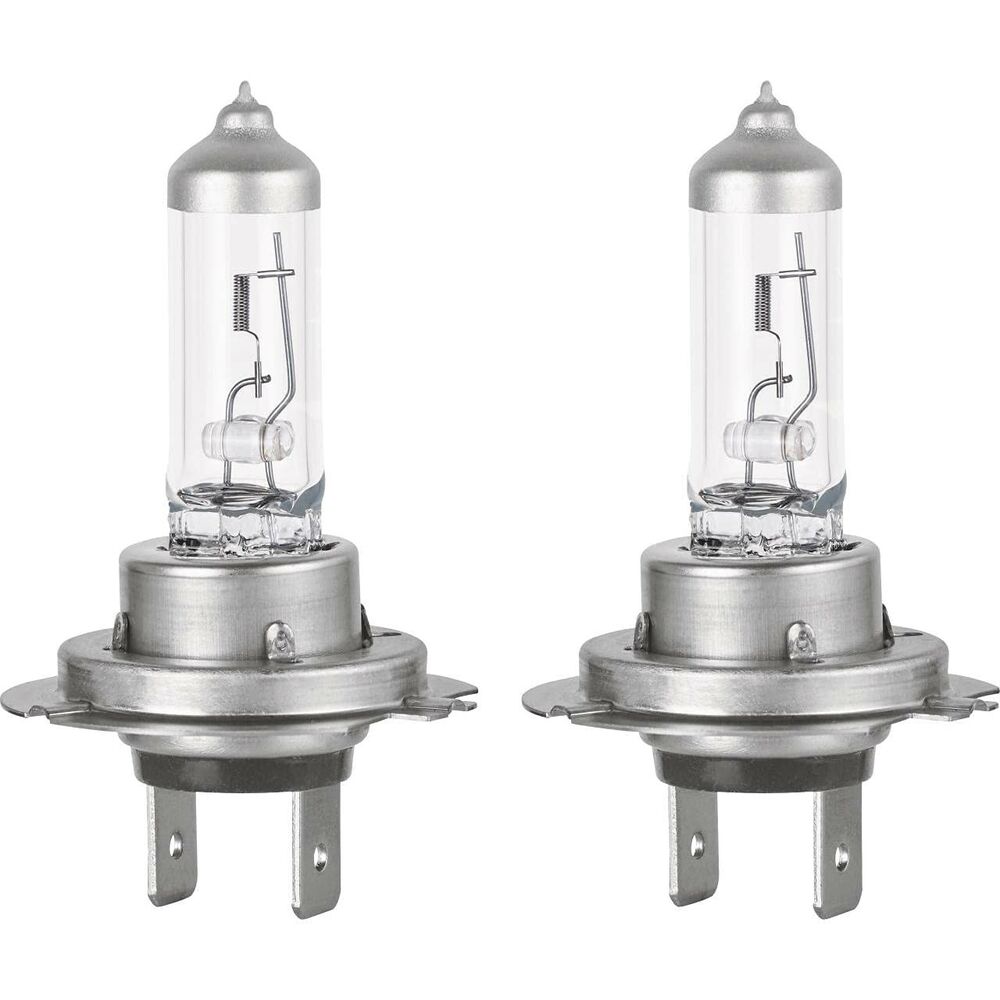 Glödlampa för bil FORMULA 1 12 V 55 W H7