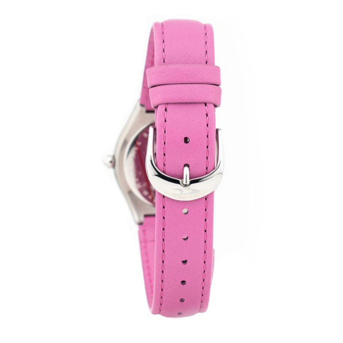Damklocka Chronotech CT2206L-07 (Ø 34 mm) - 12