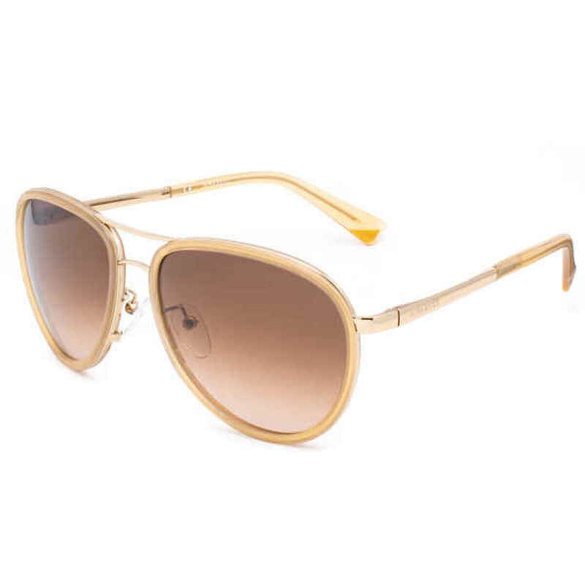 Damsolglasögon Nina Ricci SNR010580594 ø 58 mm - 3