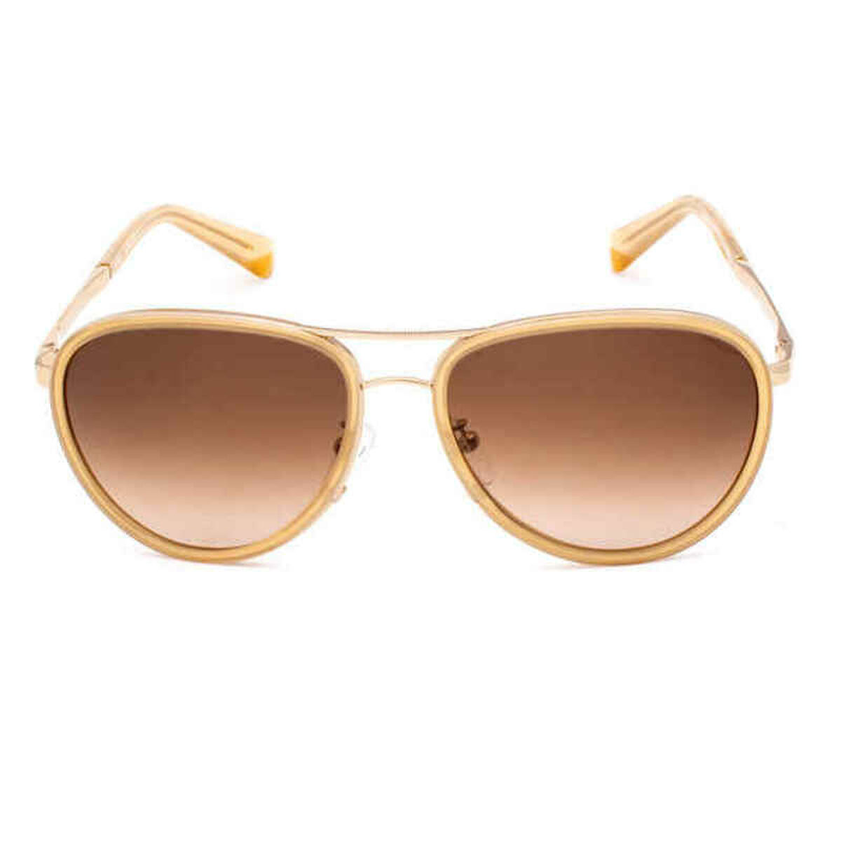 Damsolglasögon Nina Ricci SNR010580594 ø 58 mm - 4