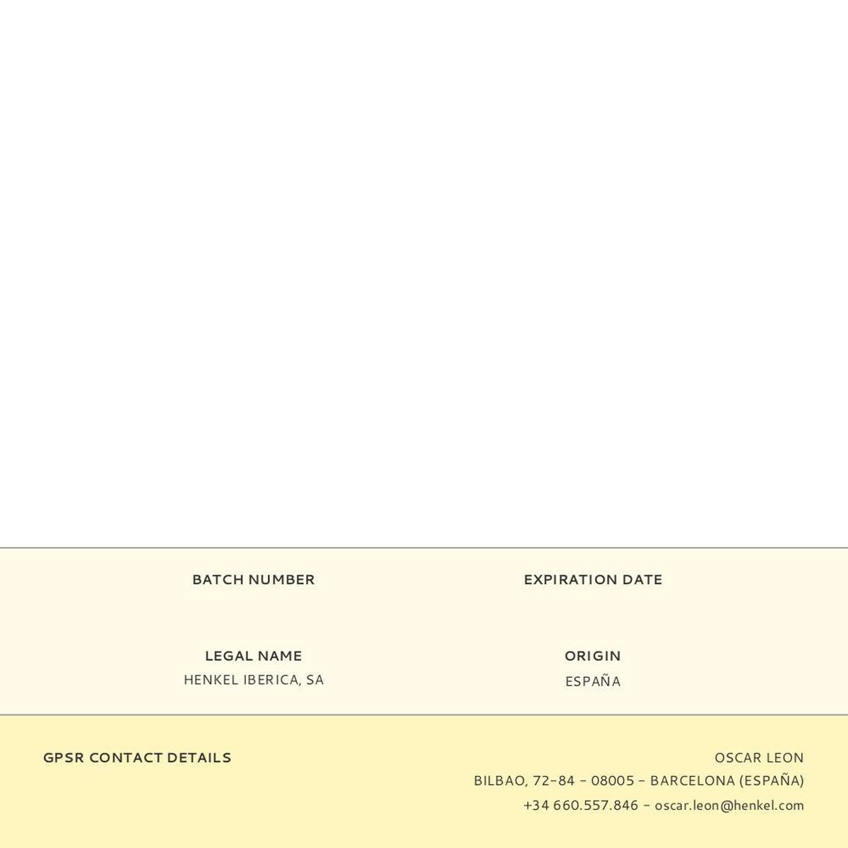 Monteringslim Pattex 14010250 (1 antal) - 15