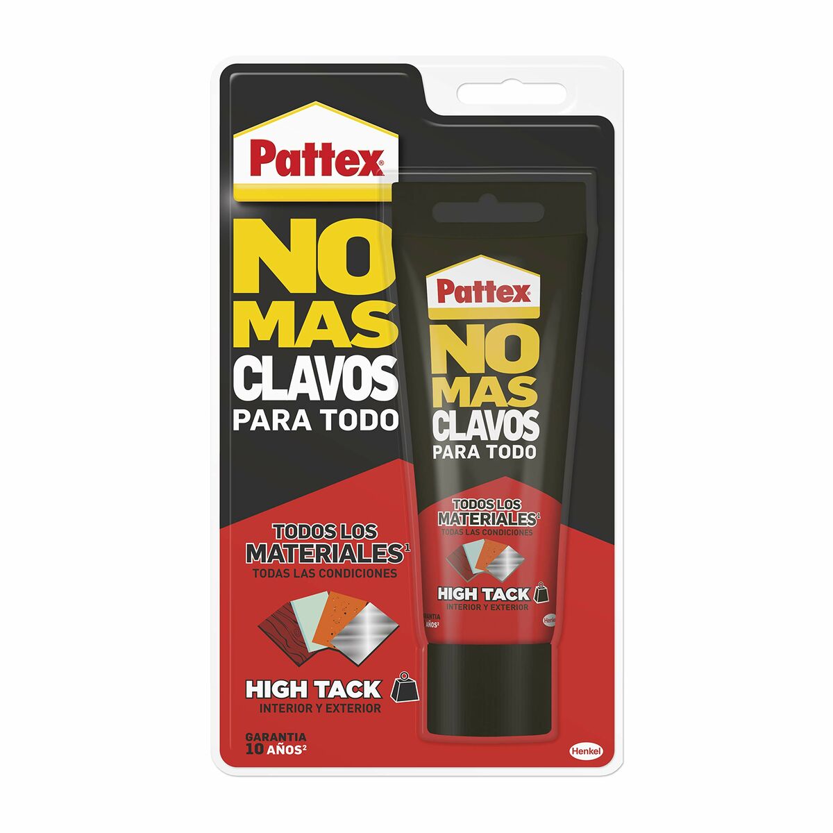 Monteringslim Pattex 14010250 (1 antal) - 11