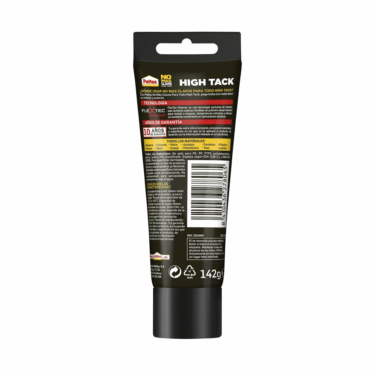 Monteringslim Pattex 14010250 (1 antal) - 13
