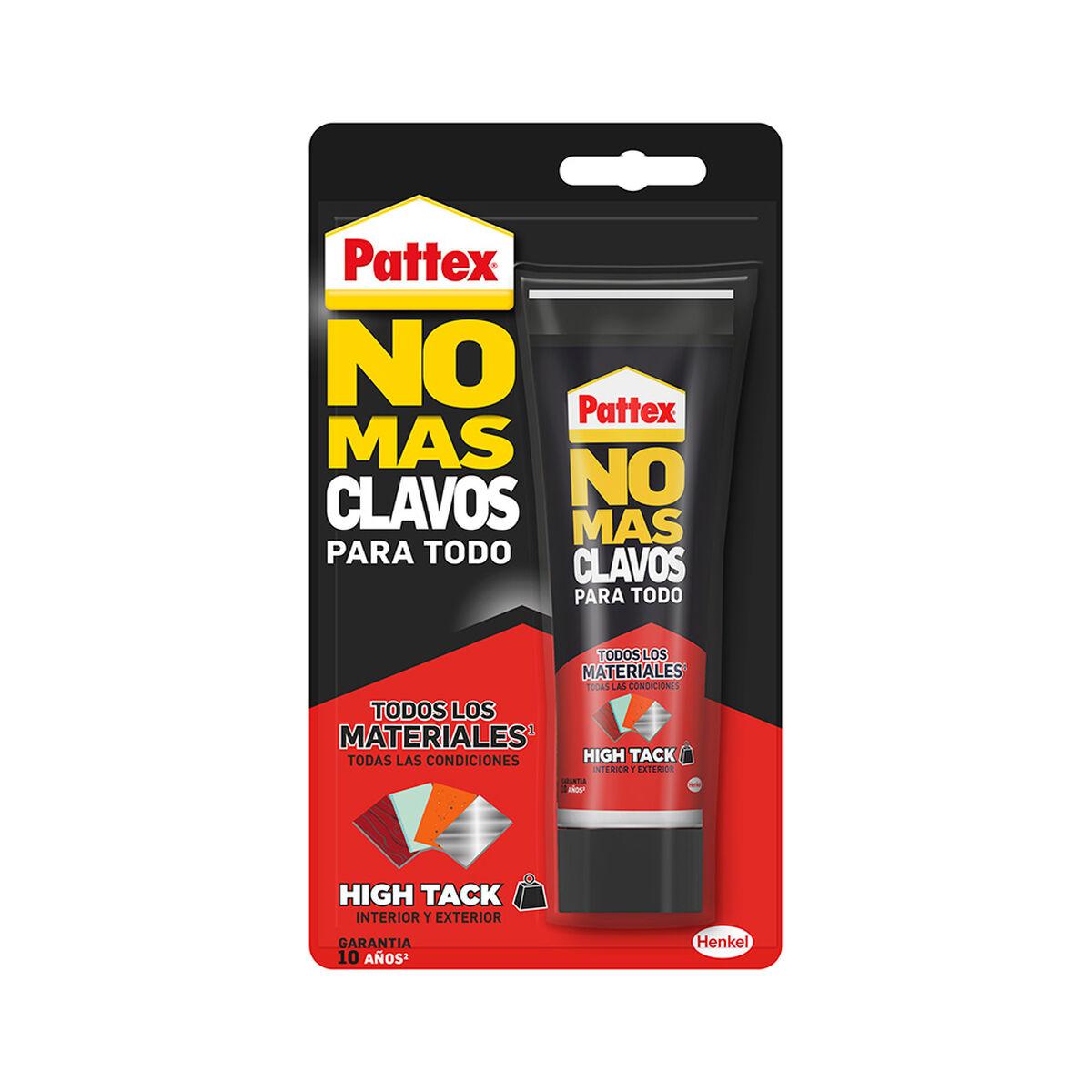 Monteringslim Pattex 14010250 (1 antal)