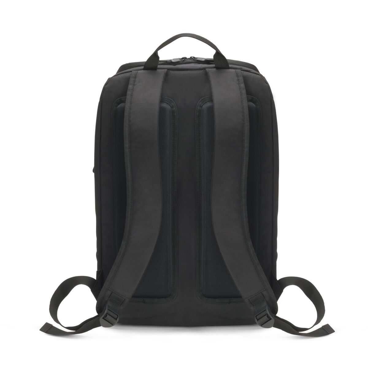 Laptopryggsäck Dicota D31874-RPET Svart - 8