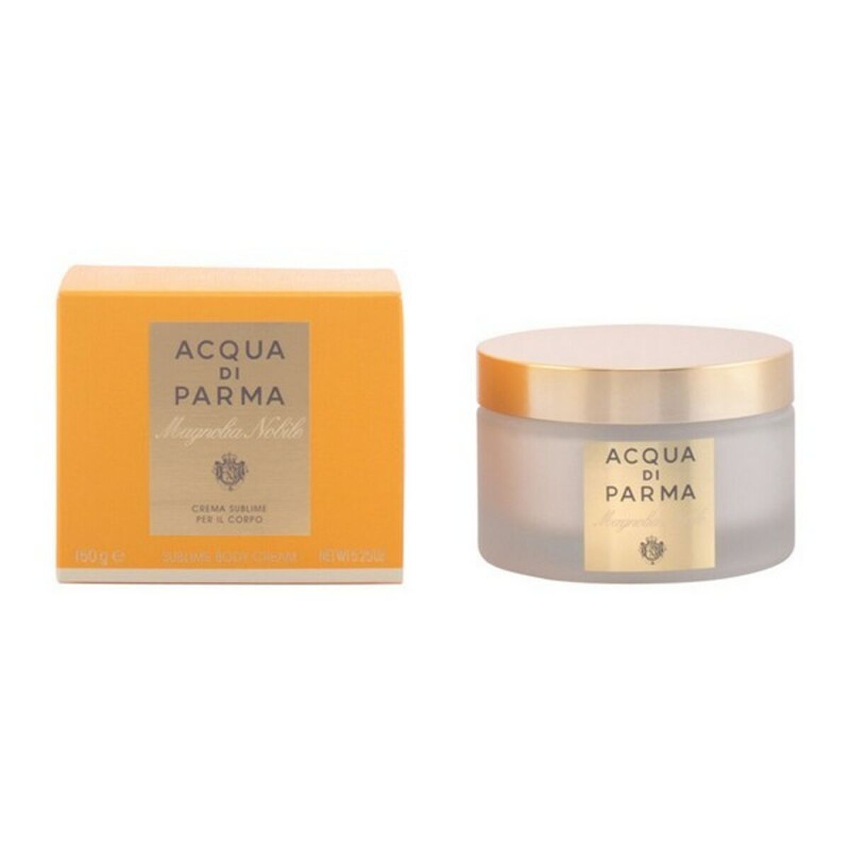 Fuktande kroppskräm Magnolia Nobile Acqua Di Parma (150 ml)