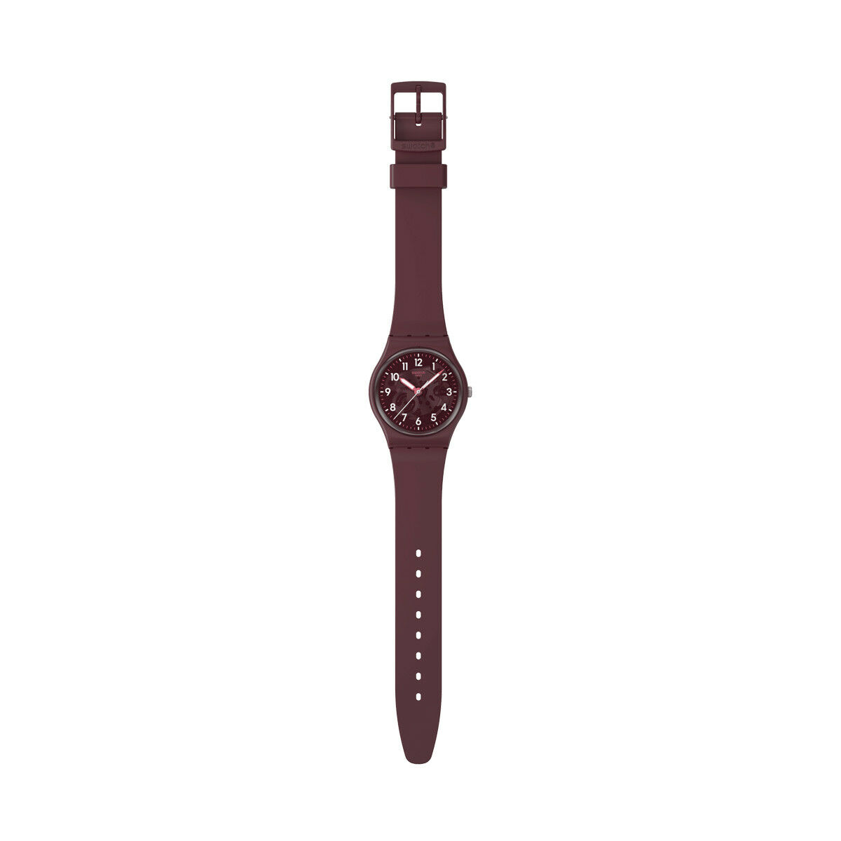 Damklocka Swatch SO28R115 - 2