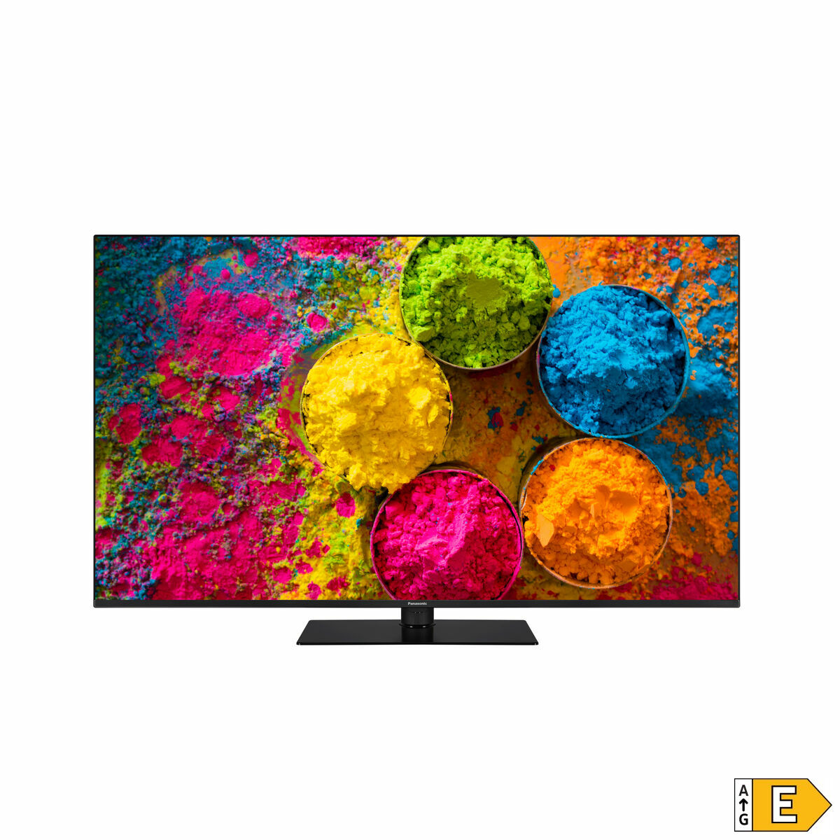 Smart TV Panasonic TX55MX700E LED 4K Ultra HD 55" - 2