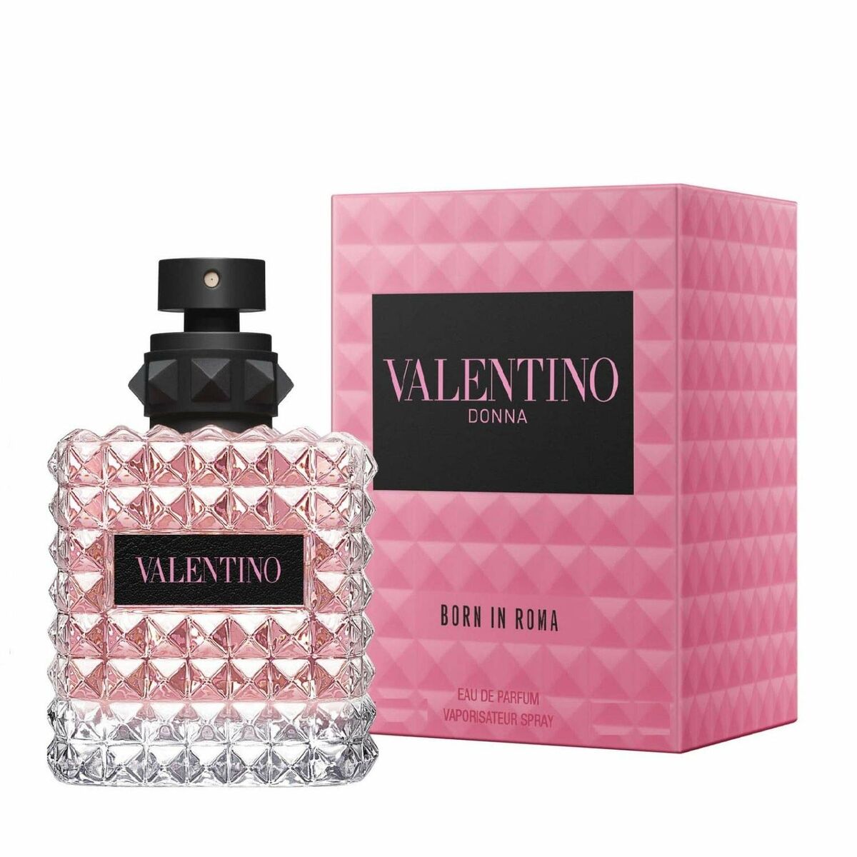 Parfym Damer Valentino Valentino Donna Born In Roma EDP 50 ml