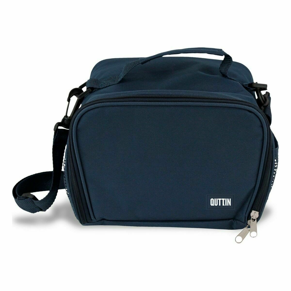 Kylväska Quttin Lunchlåda Rektangulär 21,5 x 15 x 13,5 cm (8 antal) - 3